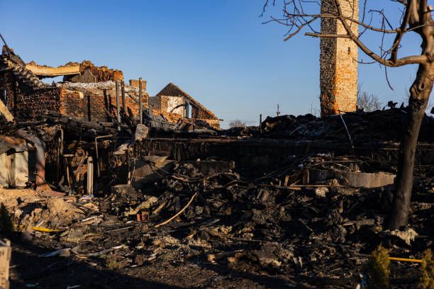 Reliable Fire Damage Removal contractor in Garnet Valley, PA by Fire Damage Flint